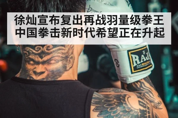 chinese boxer